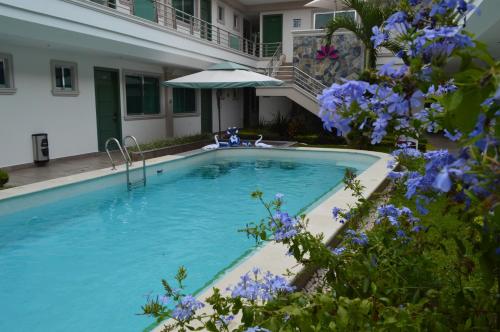hotel villa magna poza rica in โปซา ริกา เด อีดัลโก