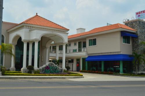 hotel villa magna poza rica in Poza Rica de Hidalgo, Mexico