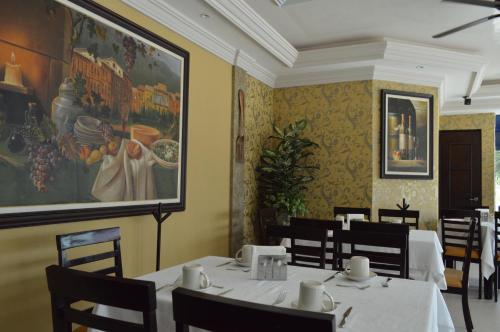 hotel villa magna poza rica in Poza Rica de Hidalgo, Mexico