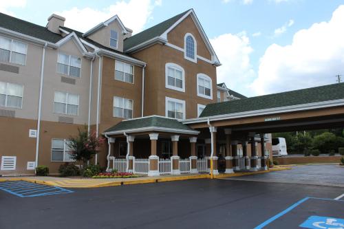 Country Inn & Suites by Radisson, Nashville, TN