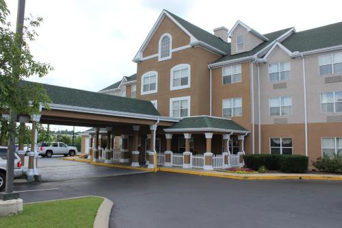 Country Inn & Suites by Radisson, Nashville, TN