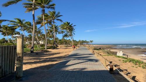 Casa de praia na Costa do Sauípe