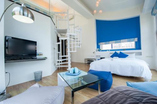 Hai Pu B&B