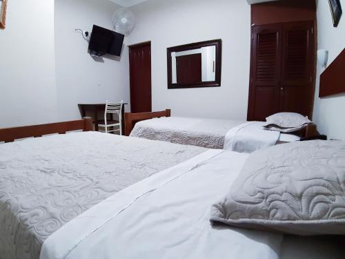 Pretty House Hostel