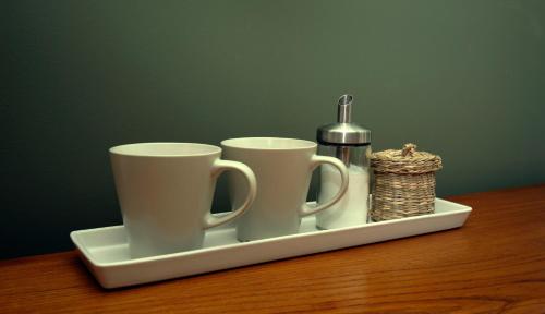 Double Room image 8