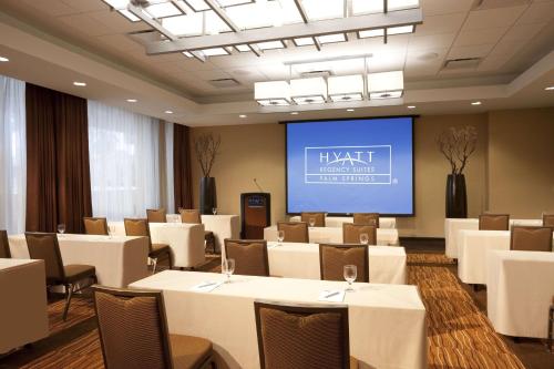Hyatt Palm Springs in Palm Springs, USA