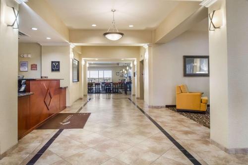 Sleep Inn & Suites Rapid City