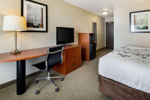 Sleep Inn & Suites Rapid City