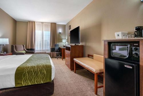 Comfort Inn & Suites Sacramento