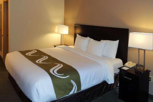 Quality Inn Tulalip - Marysville