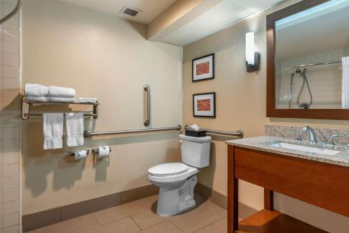 Comfort Inn & Suites Sacramento