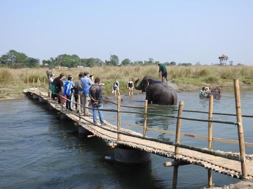 Sapana Village Lodge