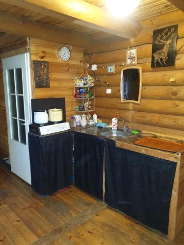 Usadba Krolchya Nora In Zaslawye Belarus 80 Reviews Price From