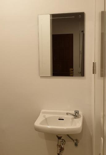 Panglao Village Court Apartments (studio #17)