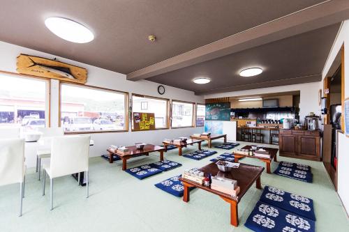 共用Lounge/電視區