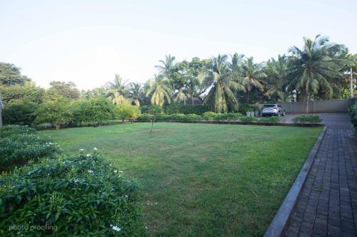 Jaffna Heritage Hotel