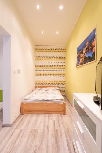 Standard Apartment by Hi5 - West End Center, Budapešť (fotografie 7)