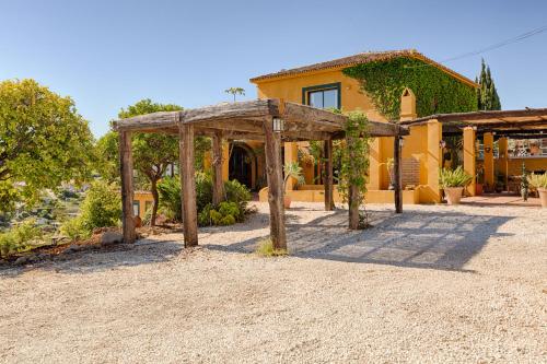 Hanami Finca Cumbres Borrascosas - Benahavis