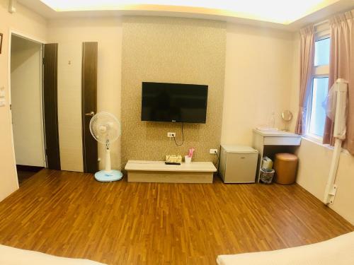 Guestroom, Ocean Dream夢海 in Liuqiu