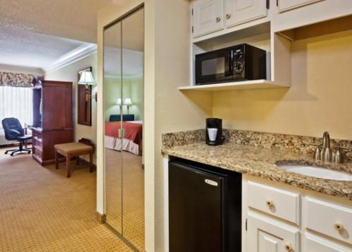 Konyha, HOLIDAY INN EXPRESS RINGGOLD (CHATTANOOGA AREA) By IHG in Ringgold