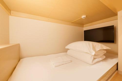 Size Doesn T Matter Explore The Top 10 Capsule Hotels In Trip101