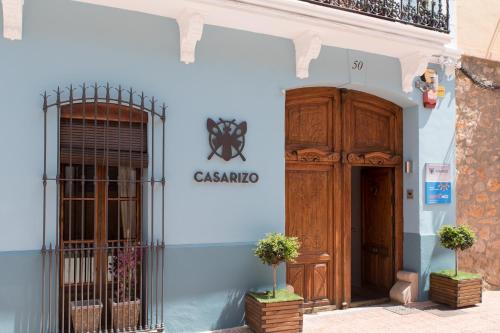 Casa Arizo, Hotel Boutique & Bike Friendly - Vall d'Alba