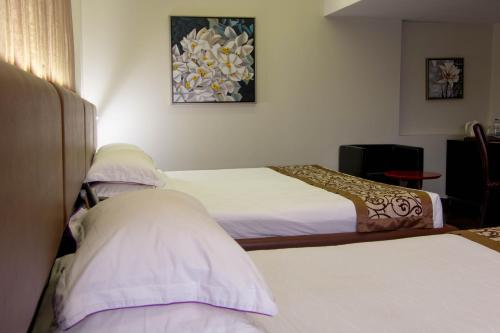 Galesia Hotel & Resort