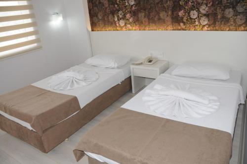 Myra Hotel in Marmaris