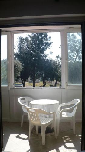 Cozy apartment in Punat in Punat