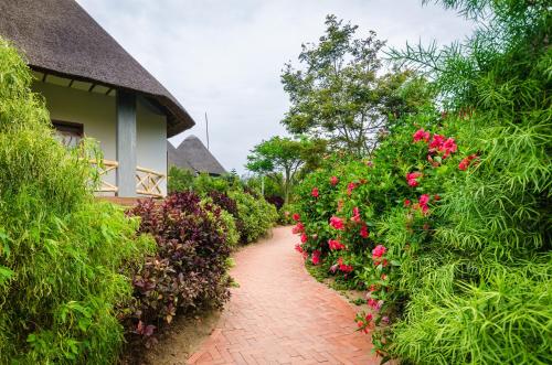 Emburara Farm Lodge