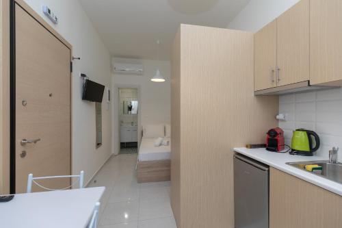 Central Stay Athens Room Type - Apartment - Ground Floor