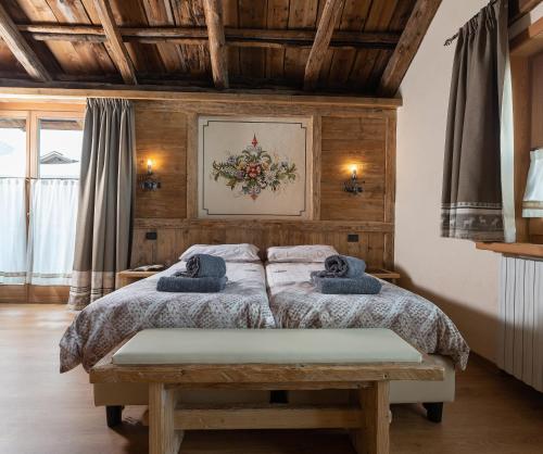 La Grolla Rooms & Apartments - image 13