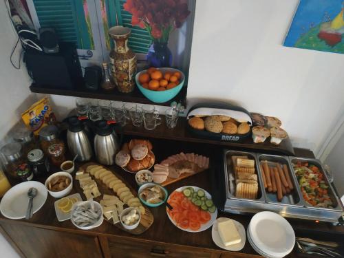 Bieszczadzki Brat