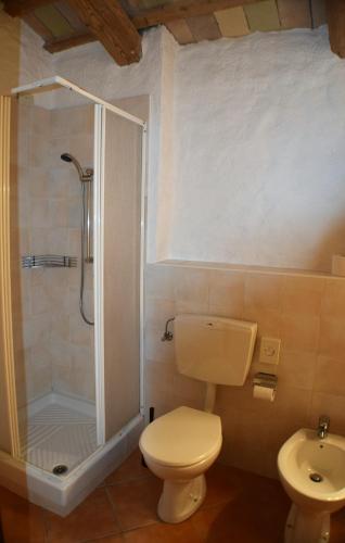 Agriturismo Alla Vecchia Quercia