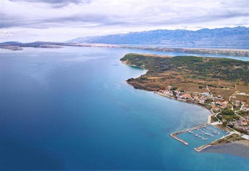  Stanovi 1 in Zadar