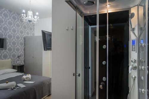 Inside Roma Rooms - image 11