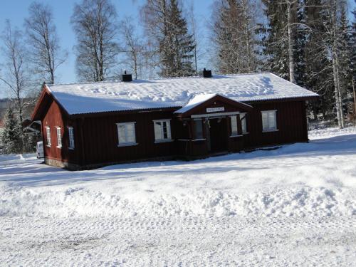 Sunne Hembygdsgård B&B - image 5
