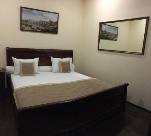 Ioanna Boutique Hotel