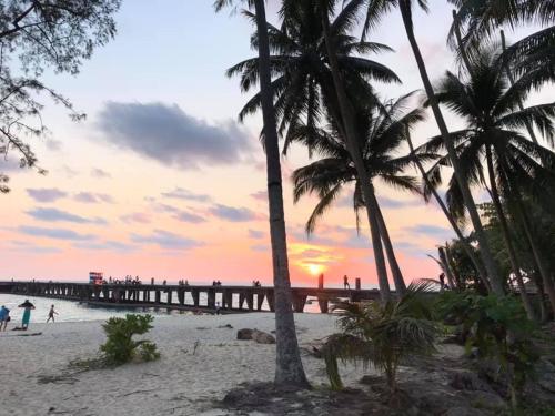 %name Friendly home เกาะกูด