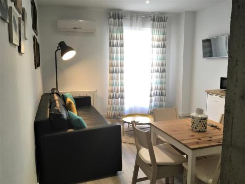  Apartamentos Centro en Recogidas, Granada in Granada