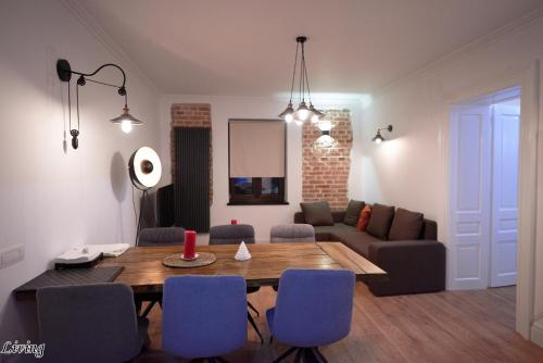 Smart Suite Poienii