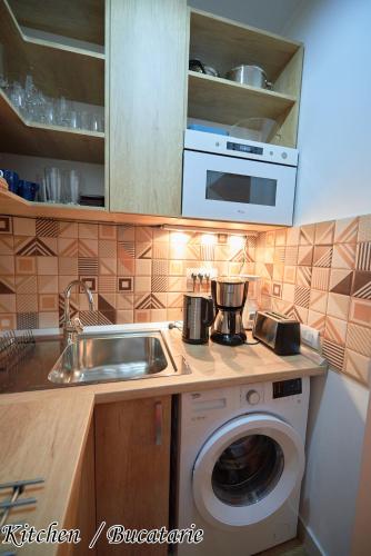 Smart Suite Poienii