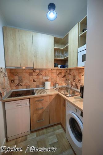 Smart Suite Poienii