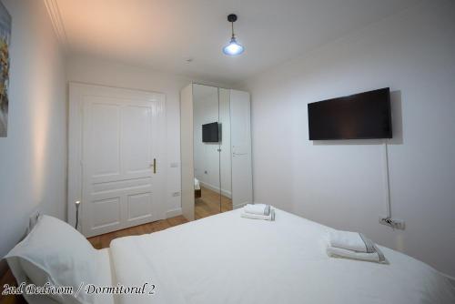 Smart Suite Poienii