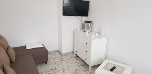 Apartament Bernadett - main image