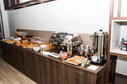 Paralimnio Suites - image 13