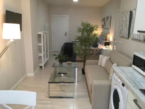 Apartamentos Centro Recogidas, Granada, Гранада (фото 7)