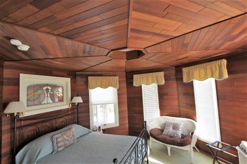 Alexander's Lodge in Ashford (WA)