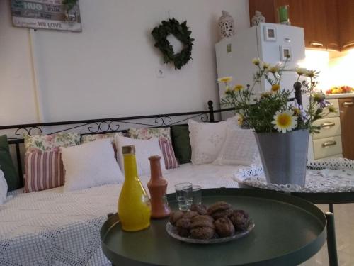 Diamant's Place with Treehouse Garden