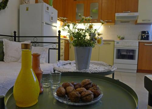 Diamant's Place with Treehouse Garden